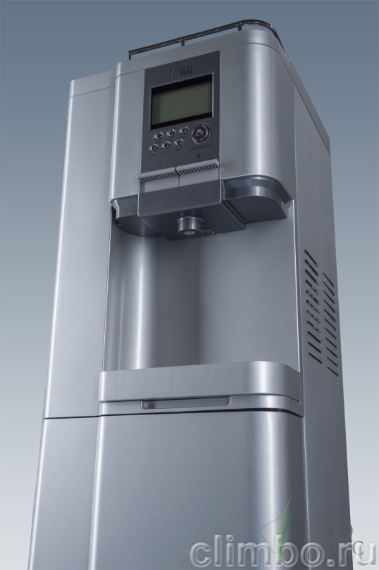 Кулер Ecotronic M3-LFPM с холодильником — фото товара