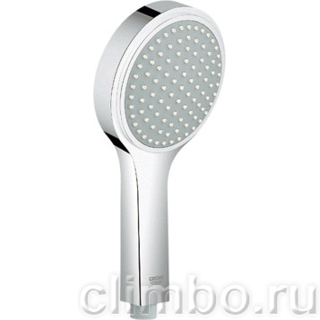 Ручной душ GROHE Power&Soul Cosmopolitan 115 (2 режима), 27660000 — фото товара