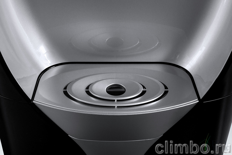 Кулер Ecotronic P10-LX black — фото товара