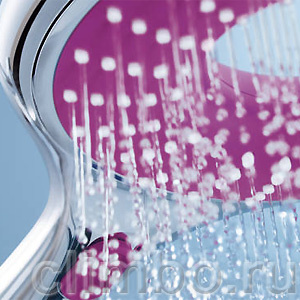 Ручной душ GROHE Rainshower Icon (2 режима), 27448000 — фото товара