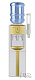 Кулер Ecotronic H3-L Gold — фото товара