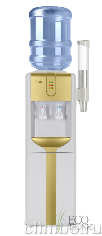 Кулер Ecotronic H3-L Gold — фото товара