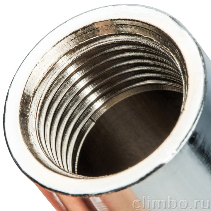 STOUT Удлинитель хромированный 1/2X55 — фото товара