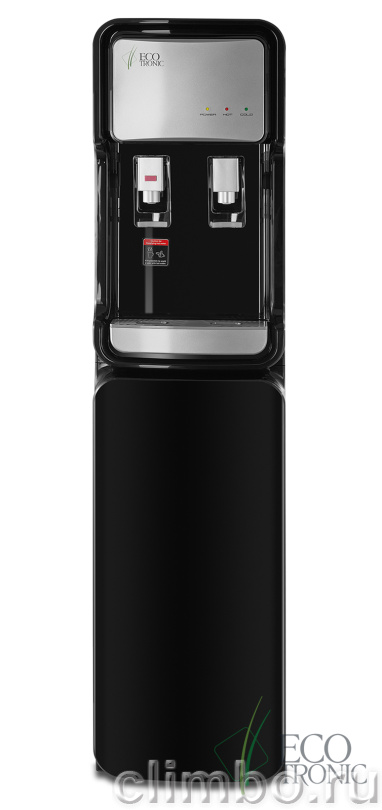 Пурифайер Ecotronic V11-U4L Black — фото товара