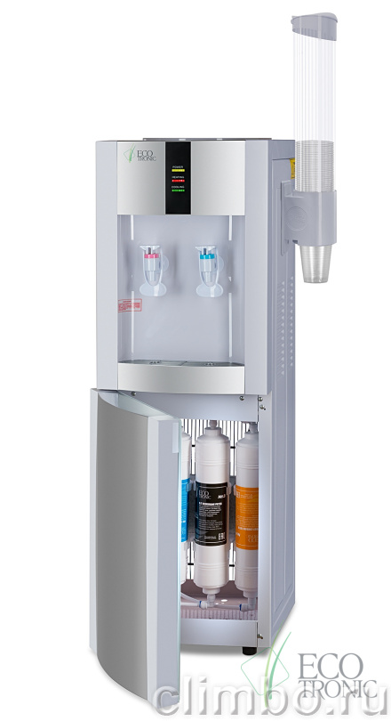 Пурифайер Ecotronic H1-U4L white — фото товара