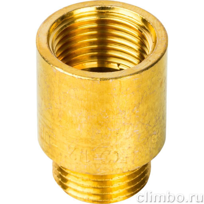 STOUT Удлинитель 1/2X25 — фото товара
