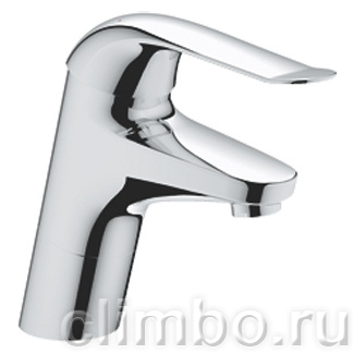 Смеситель для раковины GROHE Euroeco Special Grande, рычаг 120 мм, 32765000 — фото товара