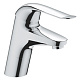 Смеситель для раковины GROHE Euroeco Special Grande, рычаг 120 мм, 32765000 — фото товара