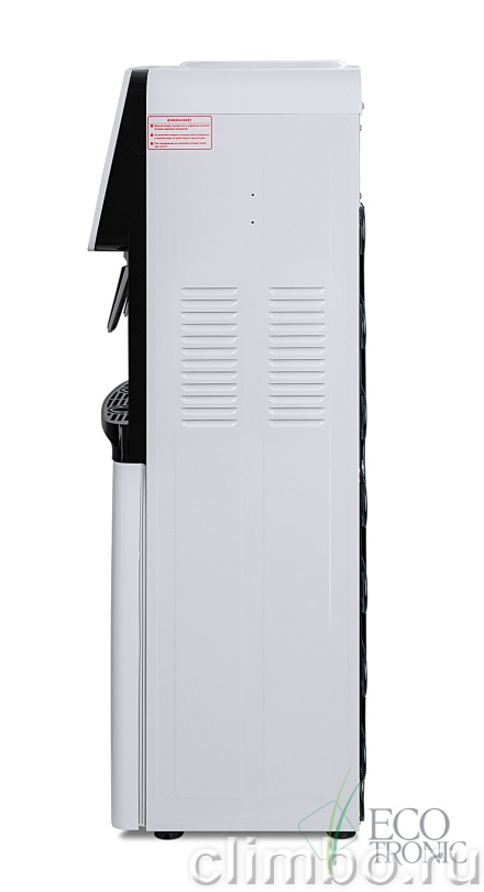 Кулер Ecotronic J1-LC XS — фото товара