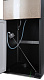Кулер с чайным столиком Тиабар Ecotronic TB5-LE gold — фото товара