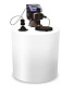 Станция дозирования APG603/200L/dn40 в сборе — фото товара