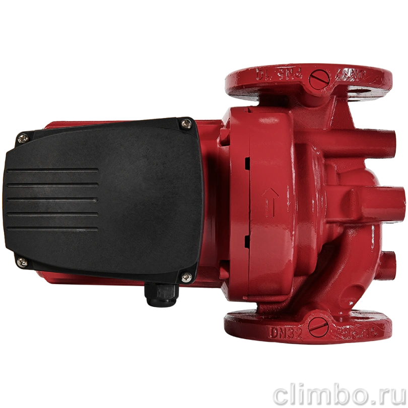 ROMMER Насос циркуляционный 32-60F 220V — фото товара