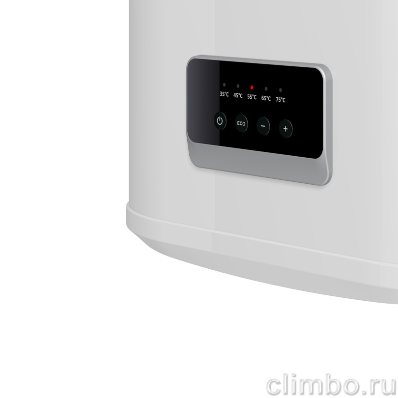 Водонагреватель (бойлер) THERMEX Optima 100 Wi-Fi — фото товара