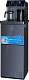 Teabar Ecotronic TB35-LFR dark grey с холодильником — фото товара