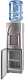Кулер Ecotronic C4-LF Silver — фото товара