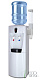 Кулер Ecotronic G31-LCE white — фото товара