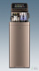 Кулер с чайным столиком Teabar Ecotronic TB15-LNR gold — фото товара