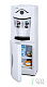Кулер Ecotronic K21-LF white+black с холодильником — фото товара