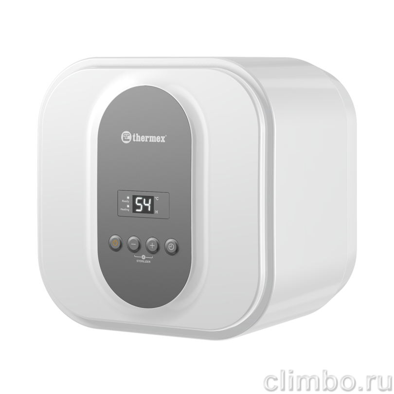 Водонагреватель (бойлер) THERMEX Smartline 10 O — фото товара