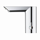 Смеситель для раковины GROHE Bau Cosmopolitan E, хром (36451000) — фото товара
