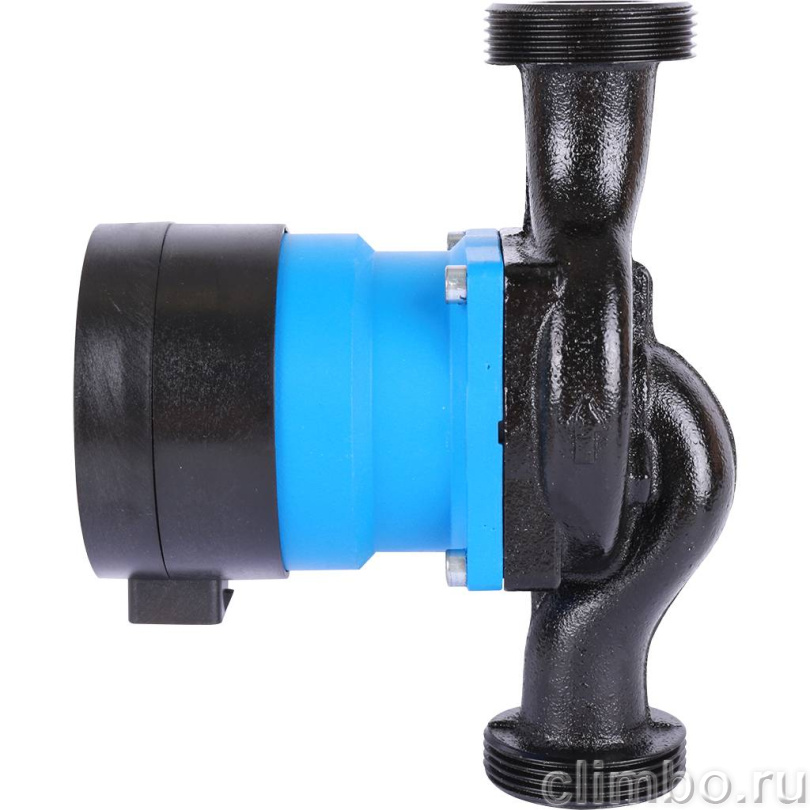 STOUT Насос циркуляционный mini 25/60-180 — фото товара