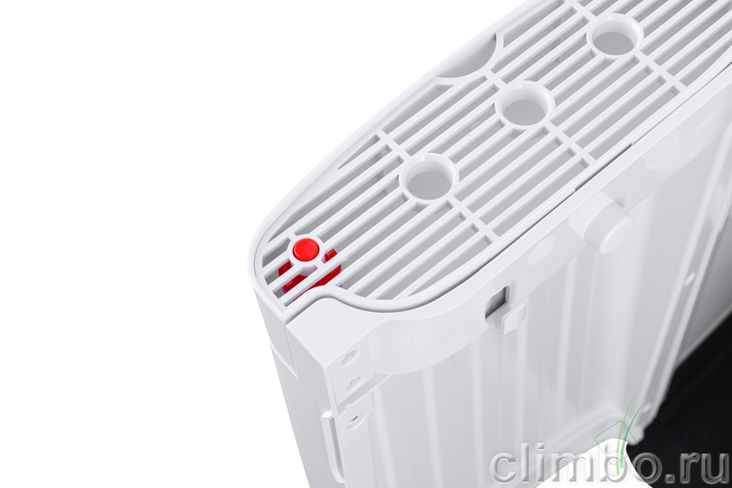 Пурифайер Ecotronic A7-U4LE White — фото товара