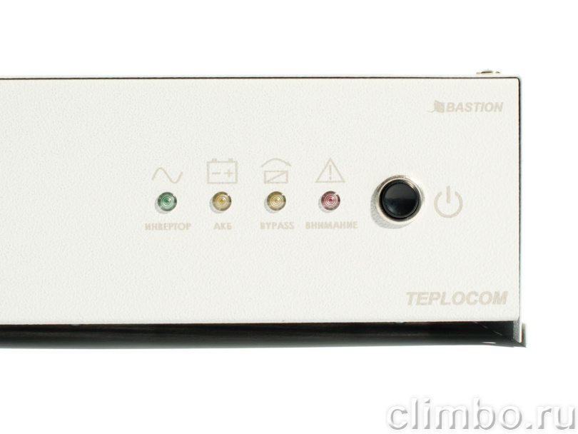 ИБП для котла отопления TEPLOCOM-1000 исп.D — фото товара