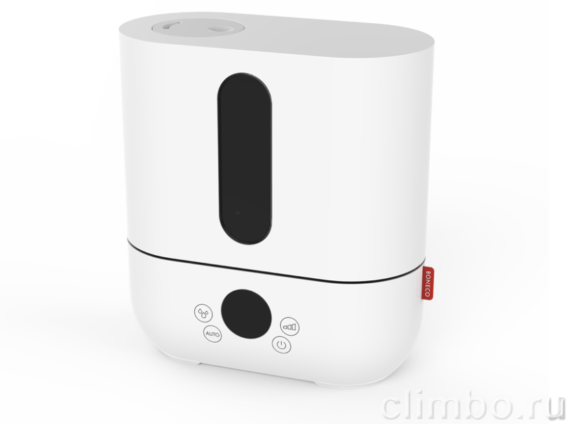 Ультразвуковой увлажнитель воздуха Boneco U 250 white — фото товара