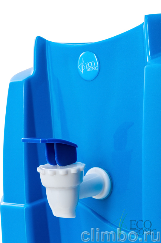 Диспенсер Ecotronic V1-WD blue — фото товара