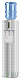 Кулер Ecotronic V4-LZ White — фото товара