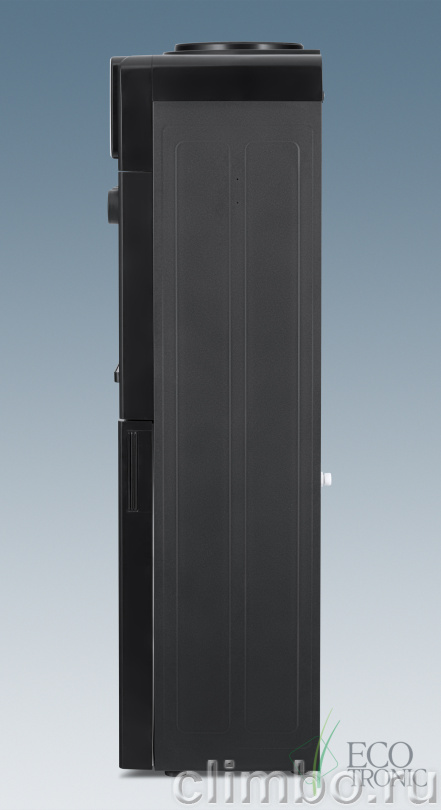 Кулер Ecotronic K25-LCE black Marble — фото товара