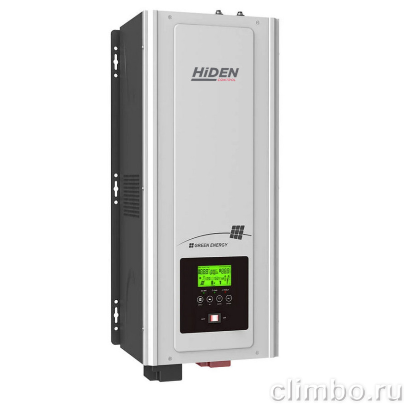 ИБП Hiden Control HPS30-5048 (тор.транс.) — фото товара