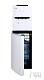 Кулер Ecotronic K41-LX white-black — фото товара