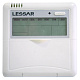 Кассетная сплит-система Lessar LS-HE24BMA2 / LU-HE24UMA2 / LZ-B4IB — фото товара