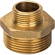 STOUT Ниппель НН переходной 11/4X1 — фото товара