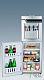 Кулер Ecotronic G5-LFPM с VFD монитором — фото товара