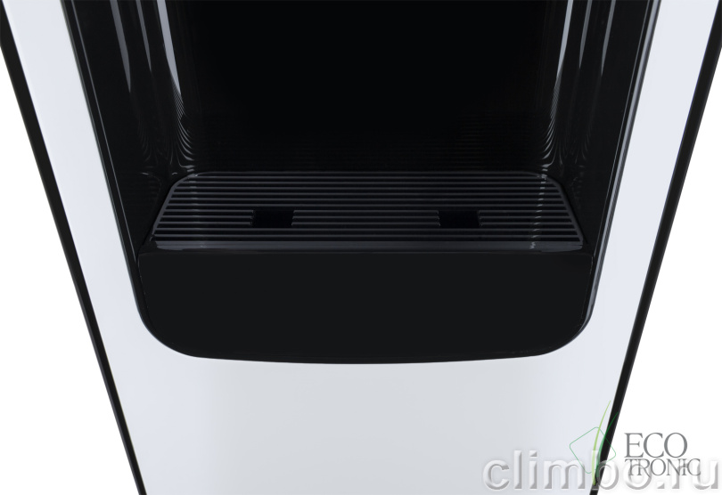 Кулер Ecotronic P5-LPM white — фото товара