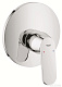 Смеситель для душа GROHE Eurosmart Cosmopolitan (со встраиваемым механизмом), 32880000 — фото товара