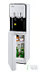 Кулер Ecotronic M40-LF white+black — фото товара