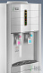 Кулер Ecotronic V4-LZ White — фото товара
