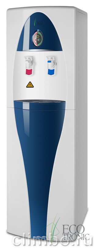 Пурифайер Ecotronic B70-R4L blue (WP-4000) — фото товара