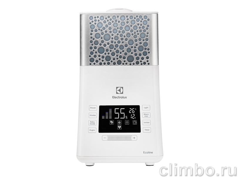 Ультразвуковой увлажнитель воздуха Electrolux EHU-3715D — фото товара