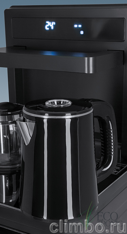 Кулер с чайным столиком Teabar Ecotronic TB13-LNR — фото товара