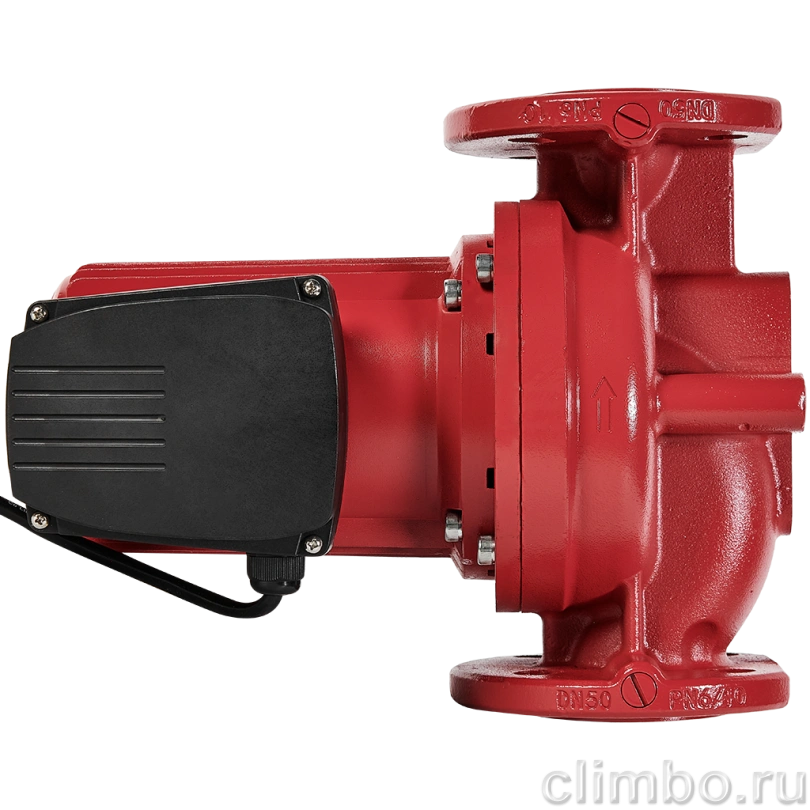 ROMMER Насос циркуляционный 50-180F 220V — фото товара