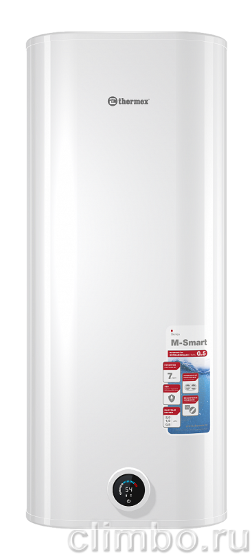 Водонагреватель (бойлер) THERMEX MS 100 V (pro) — фото товара