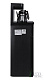 Кулер с чайным столиком Teabar Ecotronic TB12-LNR black — фото товара