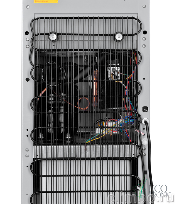 Кулер Ecotronic G2-LSPM — фото товара