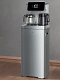 Кулер с чайным столиком Teabar Ecotronic TB45-LE graphite — фото товара