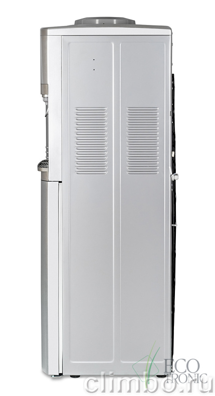 Кулер Ecotronic G6-LF с холодильником — фото товара
