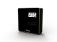 TECH беспроводной комнатный терморегулятор, R-8 B — фото товара